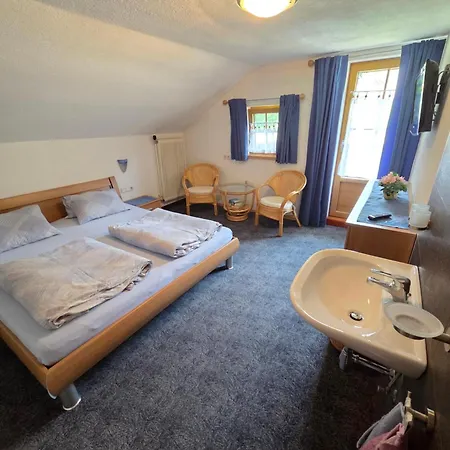 Strigl Apartamento