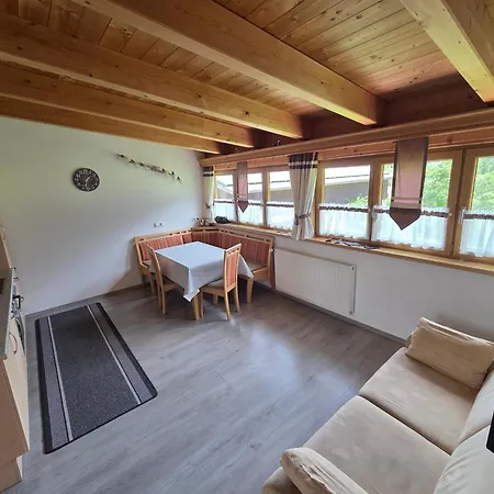 Strigl Apartamento