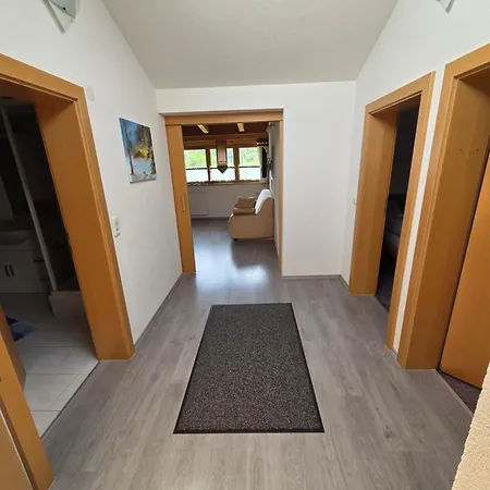 Apartamento Strigl Sautens