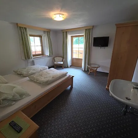 Apartamento Strigl Sautens