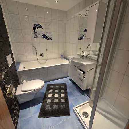 Strigl Apartamento *